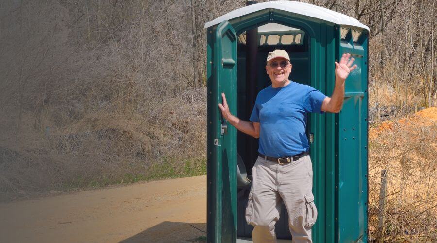 Why choose Construction Portable Toilets​ for portable toilet for construction in Allentown